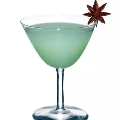 Glad Eye Cocktail