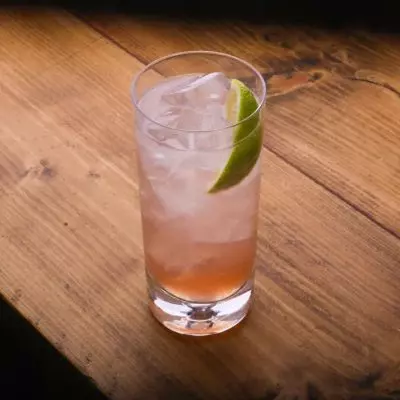 Original Tequila Sunrise