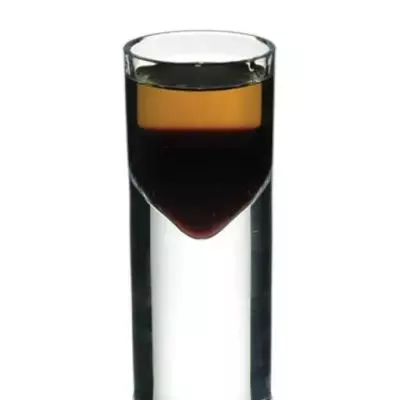 Black Jack Shot