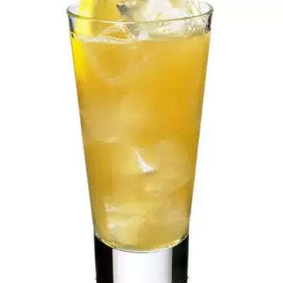 Fuzzy Navel