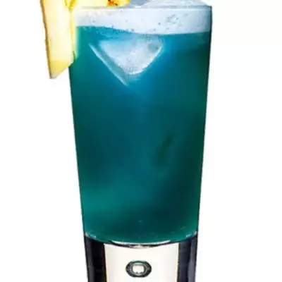Blue Heaven