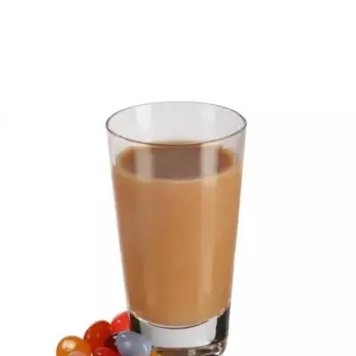 Jelly Bean Shot