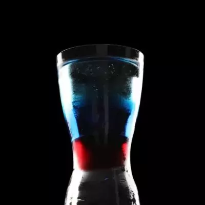 Fourth of July Shot