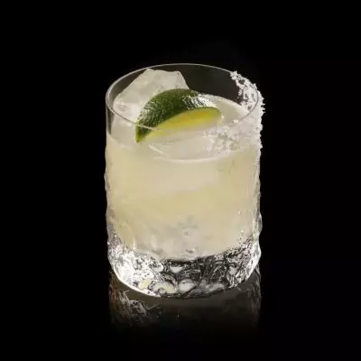 50:50 Margarita
