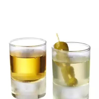 Pickleback