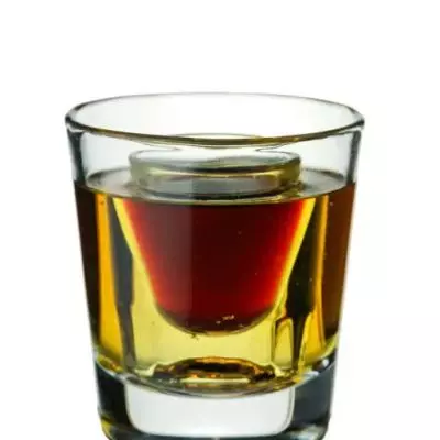 Jägerbomb
