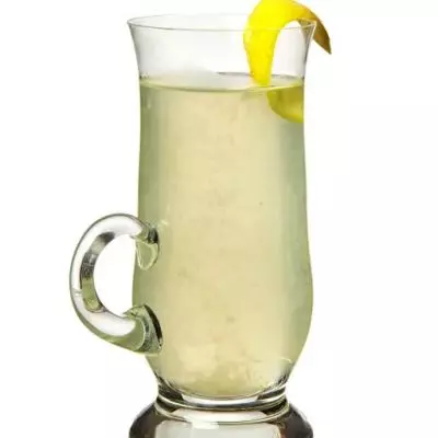 Gin Twist