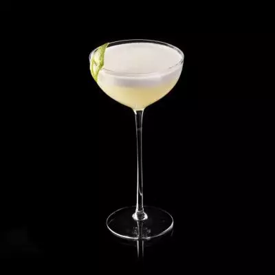 Daiquiri Sour