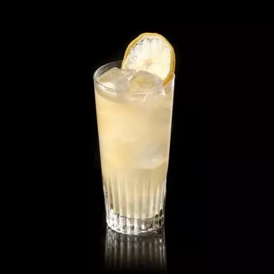 Martinique Fizz