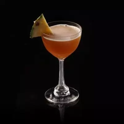 East India No.2