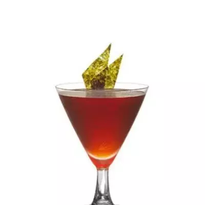 Robin Cocktail