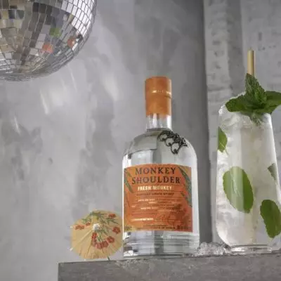 Fresh Mojito