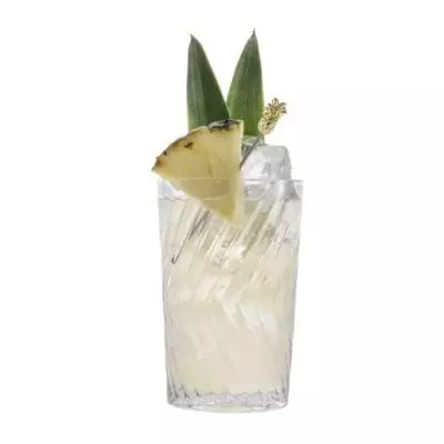 Fresh Colada