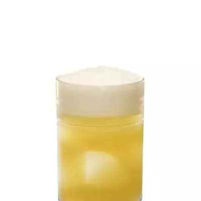 Pepin Cocktail