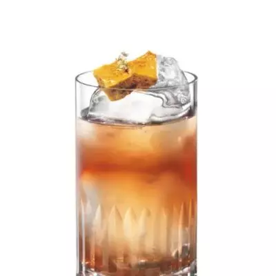Gold Fashioned