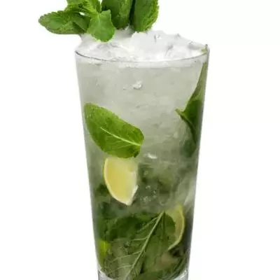 Mojito Cocktail