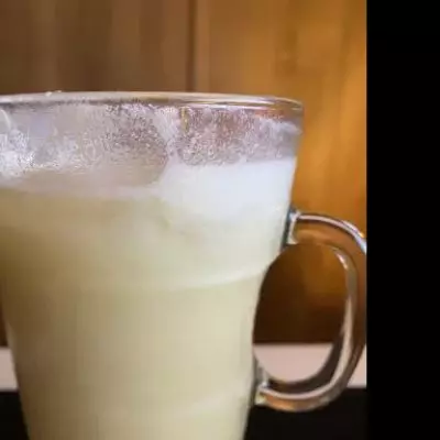 Obie's Piña Colada