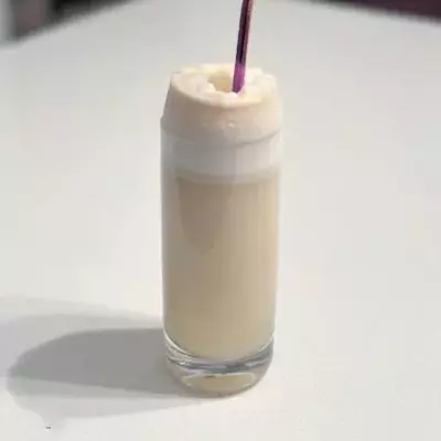 South Coast Gin Fizz