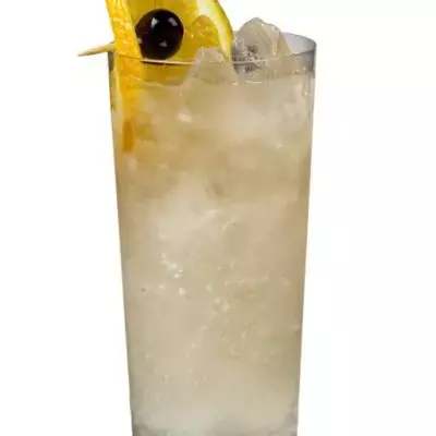Rum Punch