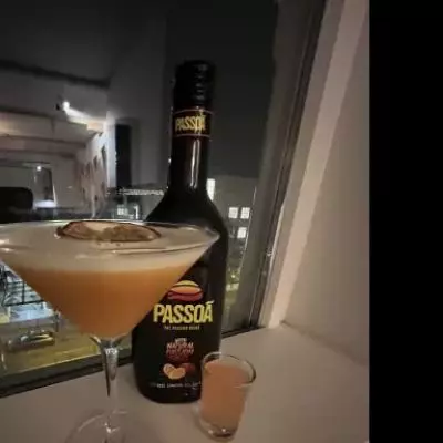 Peruvian Passion