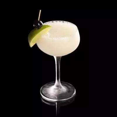 Daiquiri (frozen)