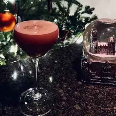 Santa's Little Helper