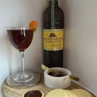 Bonbon Breakfast