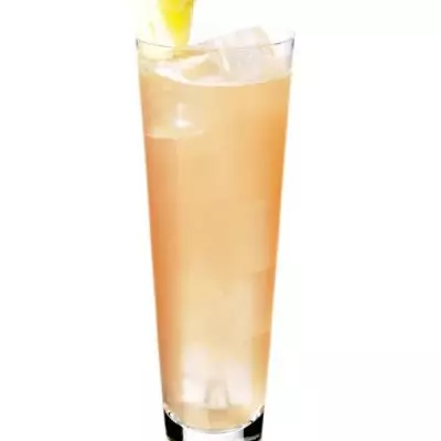 Pyramid Punch