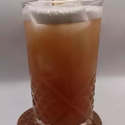 Tropical Zombie