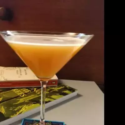Prickly Heat Margarita