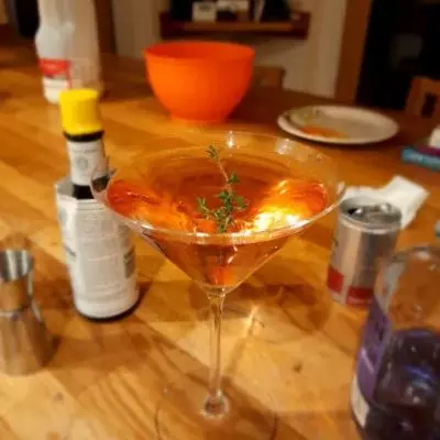 Em's Dry Botanical