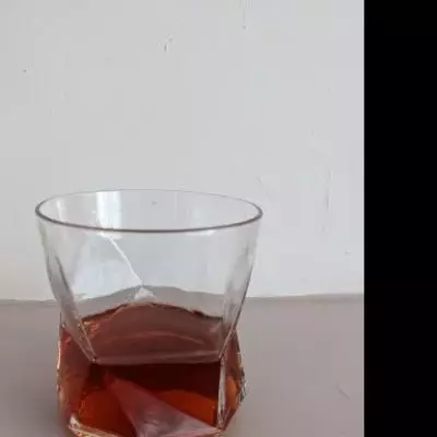 A Midsummer's Night's Sazerac