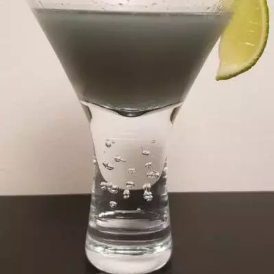 Midnight Margarita