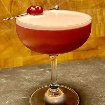 Cherry Deluxe