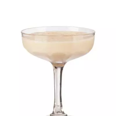 Tequila Alexander