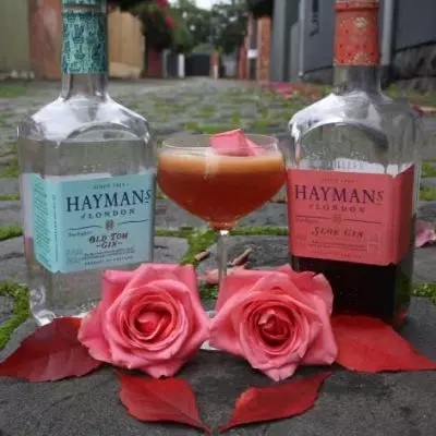 Gin Lane