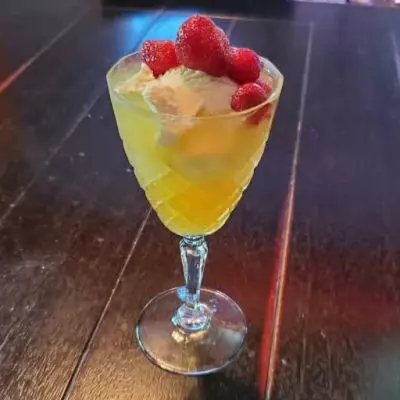 Gilmore Punch