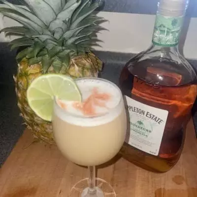 Let's Rum Away