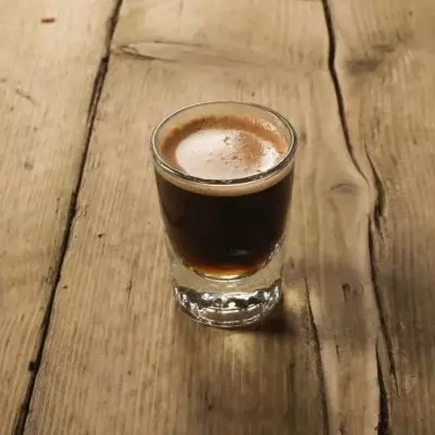 Livorno Punch (Ponce alla Livornese)