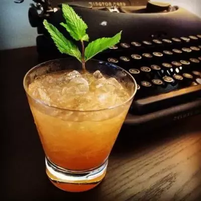 Ultimate Mai Tai (Kevin Crossman)