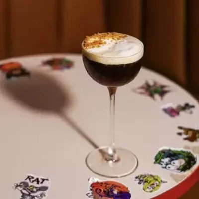 CocoKaffeine Dream