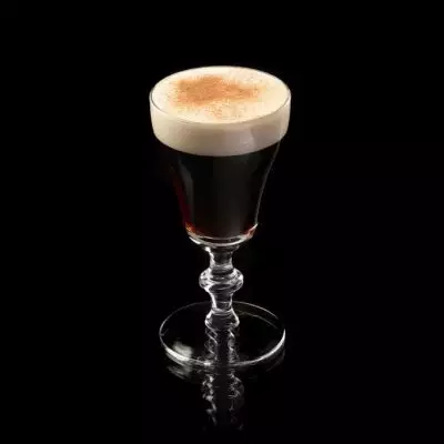 Keoke Coffee