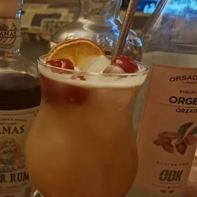 Bro Punch