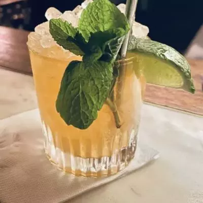 Bob's Mai Tai