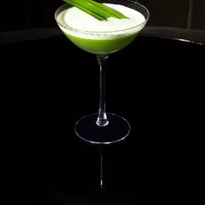 The Emerald Standard