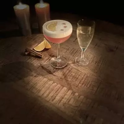 Tease and taste