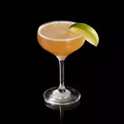 Aged Honey Daiquiri