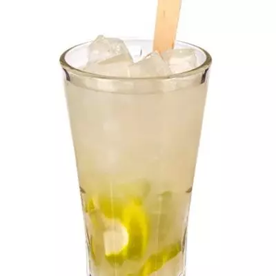 Caipirinha