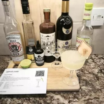 Chilli Pear Fortuna