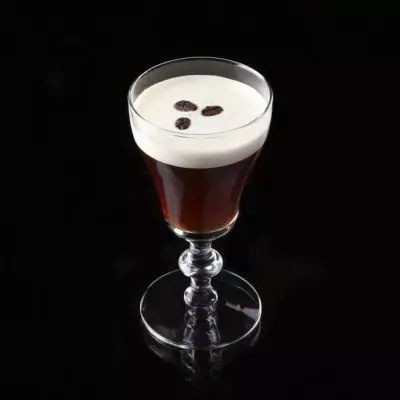 Irish Coffee